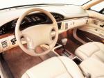 Oldsmobile Ninety-Eight 1991 года